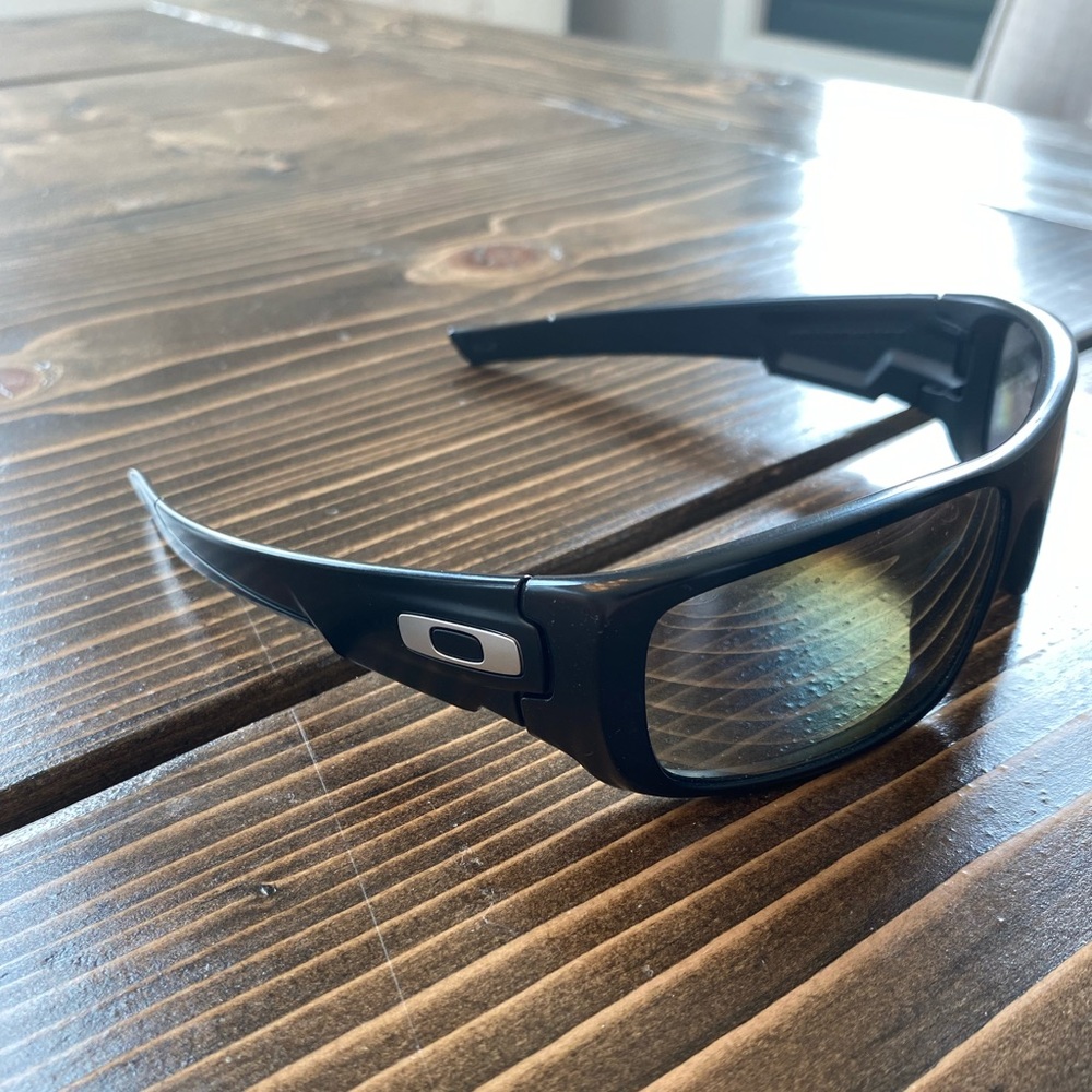 Oakley Polarized Sunglasses